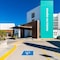 Suites Mexico Inn Salamanca - map