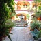 Hotel Posada La Casona De Cortes - map