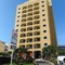 Hotel Bello Veracruz - map