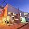 Bambu Suites - Near Quinta Avenida - map