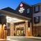 Best Western Plus Glen Allen Inn - map