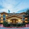 Super 8 By Wyndham - The Woodlands North - map