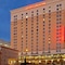 Hampton Inn & Suites Austin-Downtown Convention Center, TX - map