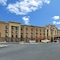 Hampton Inn & Suites Casper - map