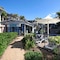 Beach Retreat Coolum - map