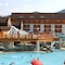 Terme Zrece - Hotel Vital - map