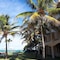 Silver Beach Hotel - map