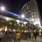 Novotel Sydney Olympic Park - map