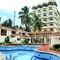 Hotel Singaar International - map