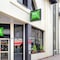 Ibis Styles Caen Centre Historique - map