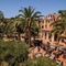 Cala Ginepro Hotel Resort - map