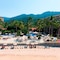 Barceló Puerto Vallarta - All Inclusive - map