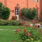 Castello Rosso - map