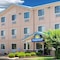 Days Inn By Wyndham Dyersburg - map