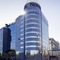 Novotel Paris 14 Porte D'orléans - map