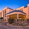 Best Western Plus Bwi Airport Hotel - Arundel Mills - map