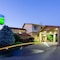 Surestay Hotel By Best Western Ellensburg - map