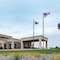 Hampton Inn Keokuk - map