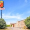 Super 8 By Wyndham Forrest City Ar - map