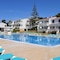 Apartamentos Mestral Y Llebeig - map