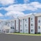 Microtel Inn & Suites By Wyndham Fond Du Lac - map
