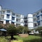 Royal Goan Beach Club-Royal Palms - map