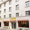Oldegar - Hotel, Bar & Musique - map