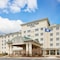 Doubletree By Hilton Front Royal Blue Ridge Shadows - map