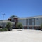 Holiday Inn Express Hotel And Suites Fort Stockton By Ihg - map