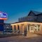 Howard Johnson By Wyndham Gananoque - map