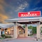 Ramada By Wyndham Gananoque Provincial Inn - map