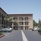 Harbor Inn & Suites - map