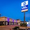 Best Western Executive Inn - map