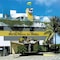 Hotel Praia Da Sereia - map