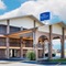 Baymont By Wyndham Goodlettsville Nashville - map