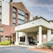 Hyatt Place Cincinnati Airport Florence - map