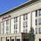 Hampton Inn Dry Ridge - map