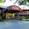 Fireside Inn & Suites Gilford - map