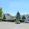 Fairfield Inn & Suites By Marriott Lexington Georgetown - map