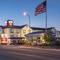 Best Western Plus Ellensburg Hotel - map