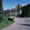 Alyeska Resort - map