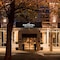 Novotel Chateau De Versailles - map