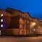 Holiday Inn Express Stoke On Trent, An Ihg Hotel - map
