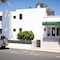 Las Lilas Apartments - Adults Only - map