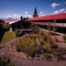 The Park Hotel Ruapehu - map