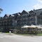 Hotel Jezero - map