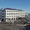 Park Inn By Radisson Reykjavik Keflavik Airport - map