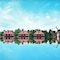 Sterling Lake Palace Alleppey - map