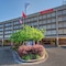 Hilton Knoxville Airport - map