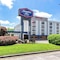 Hampton Inn Knoxville-Airport - map